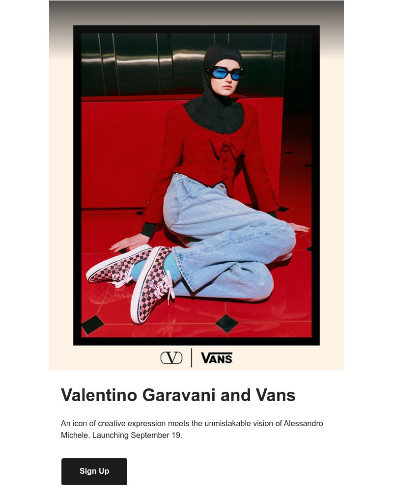 Screenshot of email with subject /media/emails/coming-soon-valentino-garavani-and-vans-8f8dd2-cropped-580a4fa1.jpg