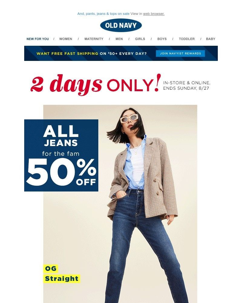 Screenshot of email with subject /media/emails/coming-through-half-off-all-jeans-86de51-cropped-72b0e221.jpg