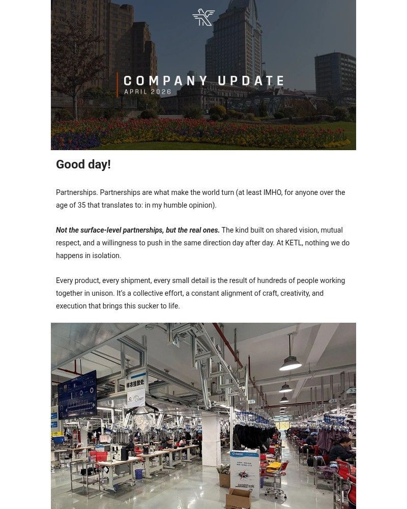 Screenshot of email with subject /media/emails/company-update-building-ketl-april-2026-d1b115-cropped-26eb846c.jpg