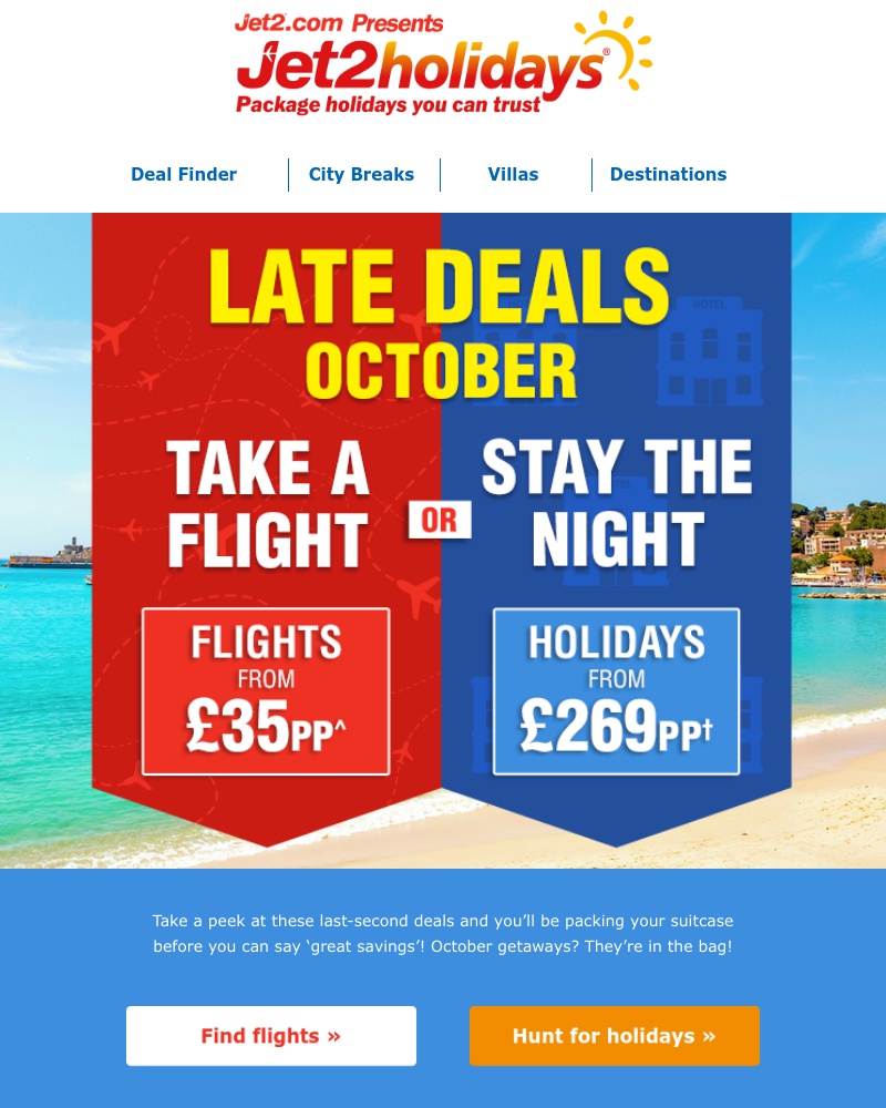 Screenshot of email with subject /media/emails/compare-the-prices-of-our-flights-and-package-holidays-114fba-cropped-c9b1485a.jpg