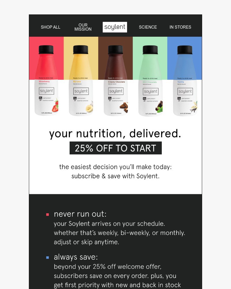 Screenshot of email with subject /media/emails/complete-nutrition-delivered-25-off-to-start-17e143-cropped-112257c3.jpg