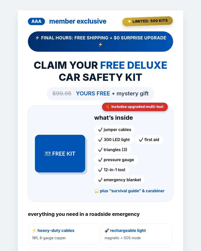 Screenshot of email with subject /media/emails/complete-this-survey-win-an-aaa-car-safety-kit-5c11e8-cropped-aeeacef2.jpg