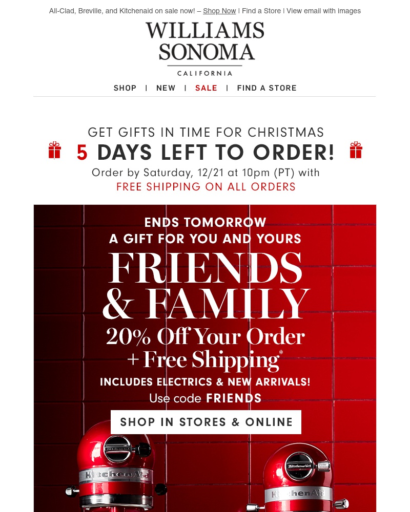 Screenshot of email with subject /media/emails/complete-your-gift-list-with-these-fa-la-la-la-la-fabulous-savings-1-cropped-47912694.jpg