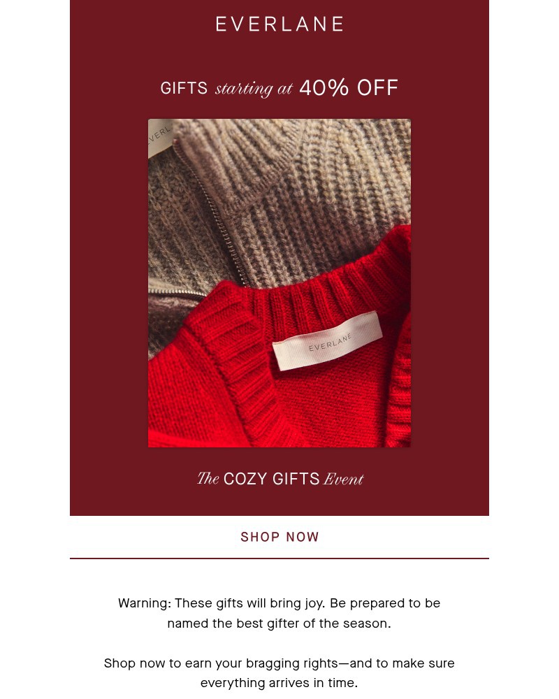 Screenshot of email with subject /media/emails/complete-your-holiday-shopping-starting-at-40-off-7e5272-cropped-f7fa0e1b.jpg