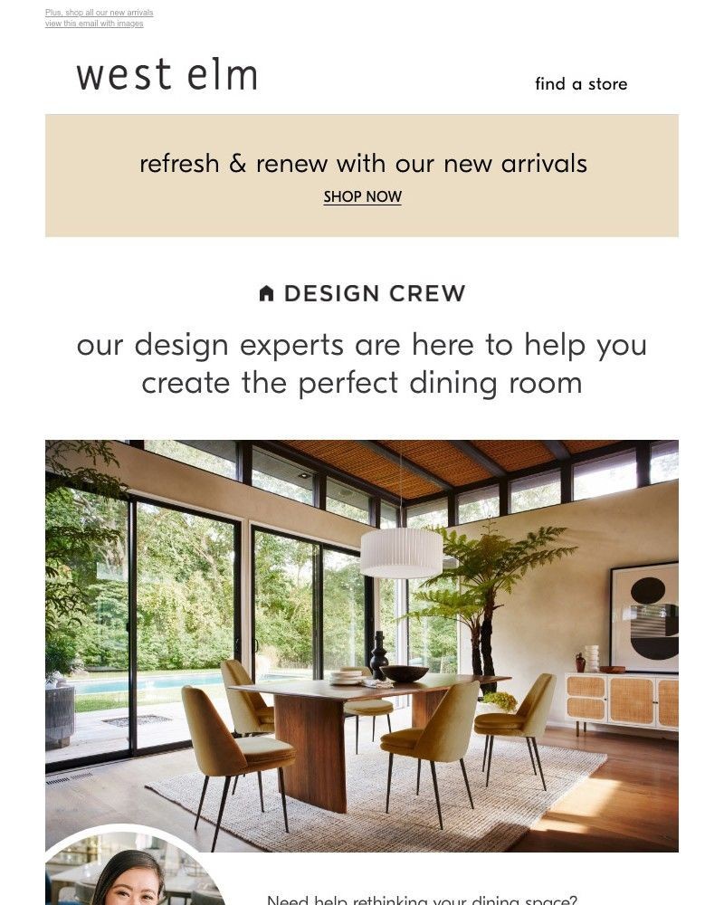 Screenshot of email with subject /media/emails/complimentary-design-advice-from-the-experts-is-a-click-away-c1ba80-cropped-7859c6cf.jpg