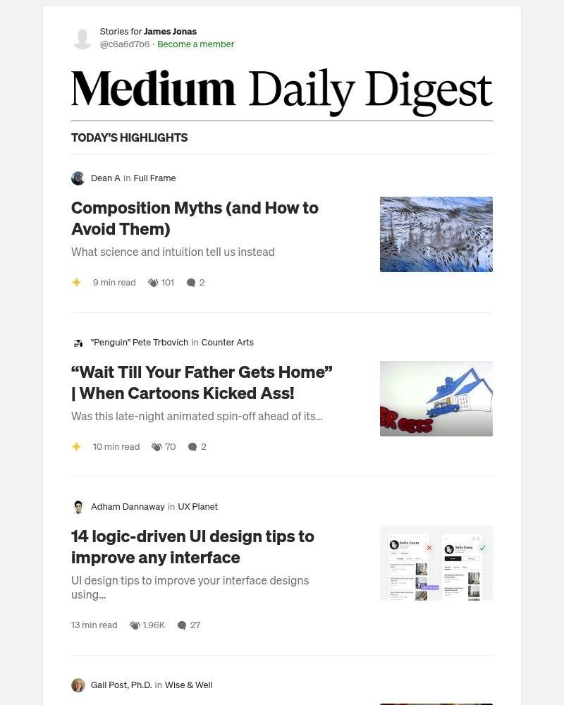 Screenshot of email with subject /media/emails/composition-myths-and-how-to-avoid-them-dean-a-in-full-frame-29ea65-cropped-b26c3668.jpg