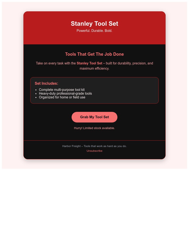 Screenshot of email with subject /media/emails/confirmation-received-stanley-tools-preparing-for-delivery-ub53g-893112-cropped-f9511f3e.jpg