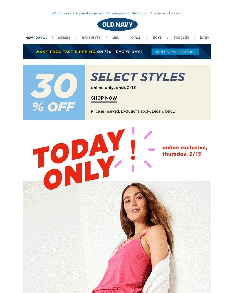 Screenshot of email with subject /media/emails/confirmed-50-off-all-sleepwear-82ec0c-cropped-6abf47f3.jpg