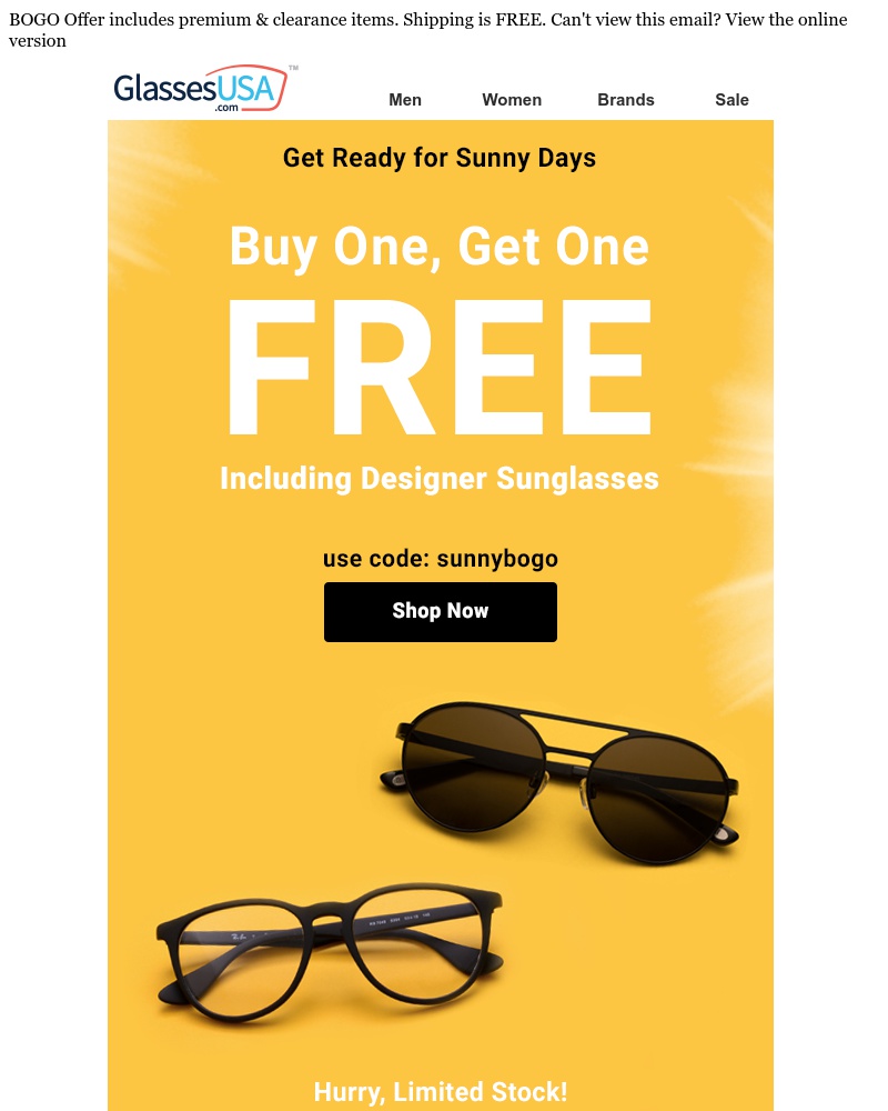 Screenshot of email with subject /media/emails/confirmed-all-sunglasses-frames-included-get-bogo-free-sitewide-cropped-dfca7734.jpg