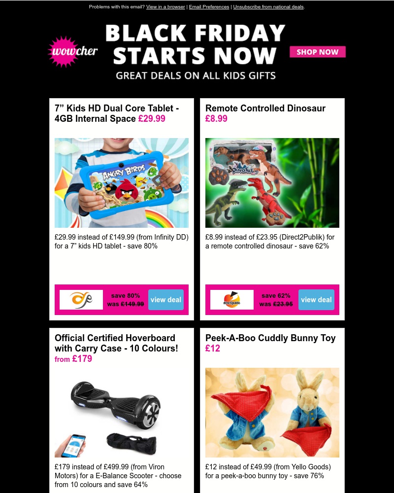 Screenshot of email with subject /media/emails/confirmed-beat-the-rush-this-black-friday-and-save-you-wont-want-to-miss-our-bran_DgJNvKg.jpg