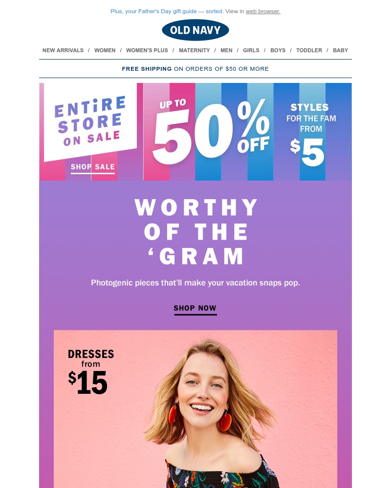 Screenshot of email with subject /media/emails/confirmed-entire-store-on-sale-up-to-50-off-cropped-8a1a3b3c.jpg