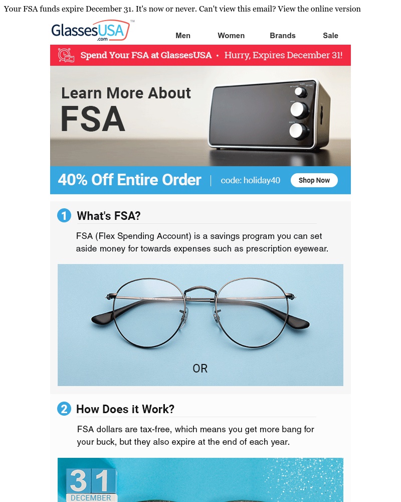 Screenshot of email with subject /media/emails/confirmed-your-fsa-are-welcome-here-dont-let-it-expire-cropped-93f62315.jpg