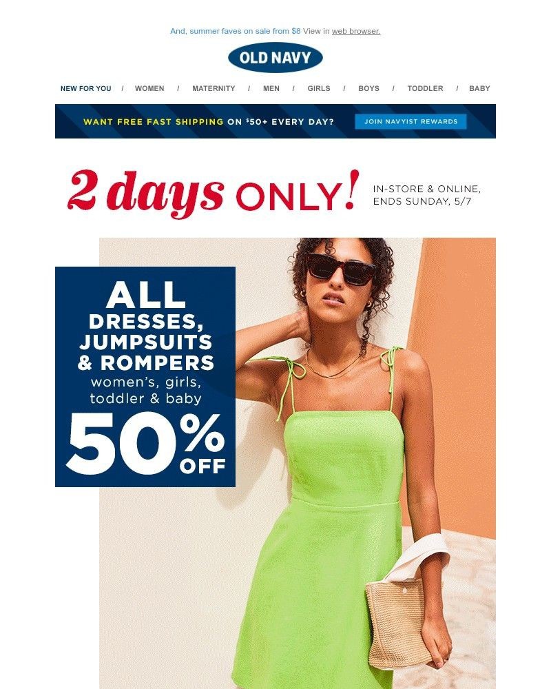Screenshot of email with subject /media/emails/confirmed-youre-getting-a-discount-on-all-dresses-jumpsuits-rompers-two-days-only_qeXCriQ.jpg