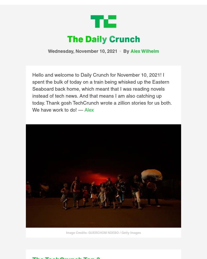 Screenshot of email with subject /media/emails/congolese-volcano-refugees-create-mobile-bitcoin-payments-network-ad481b-cropped-e204ed79.jpg