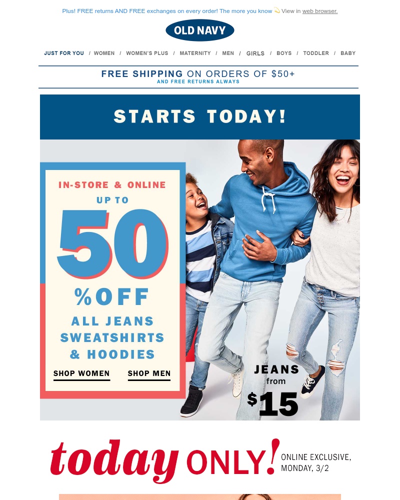 Screenshot of email with subject /media/emails/congrats-all-jeans-sweatshirts-hoodies-on-sale-seriously-all-of-them-50-off-all-d_AlbbQLg.jpg