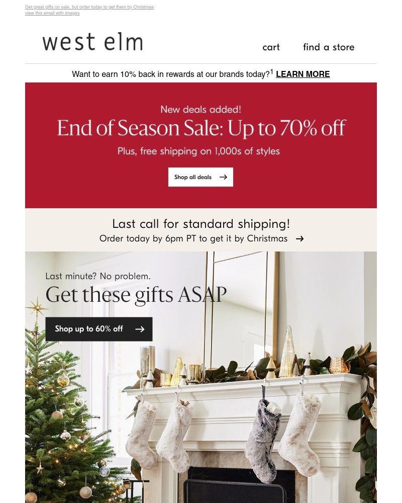 Screenshot of email with subject /media/emails/congrats-procrastinatorsour-end-of-season-sale-starts-now-0acf5b-cropped-857a32f7.jpg