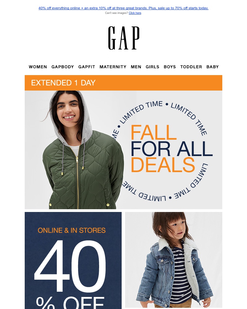 Screenshot of email with subject /media/emails/congrats-your-40-off-code-is-waiting-cropped-8aa30747.jpg