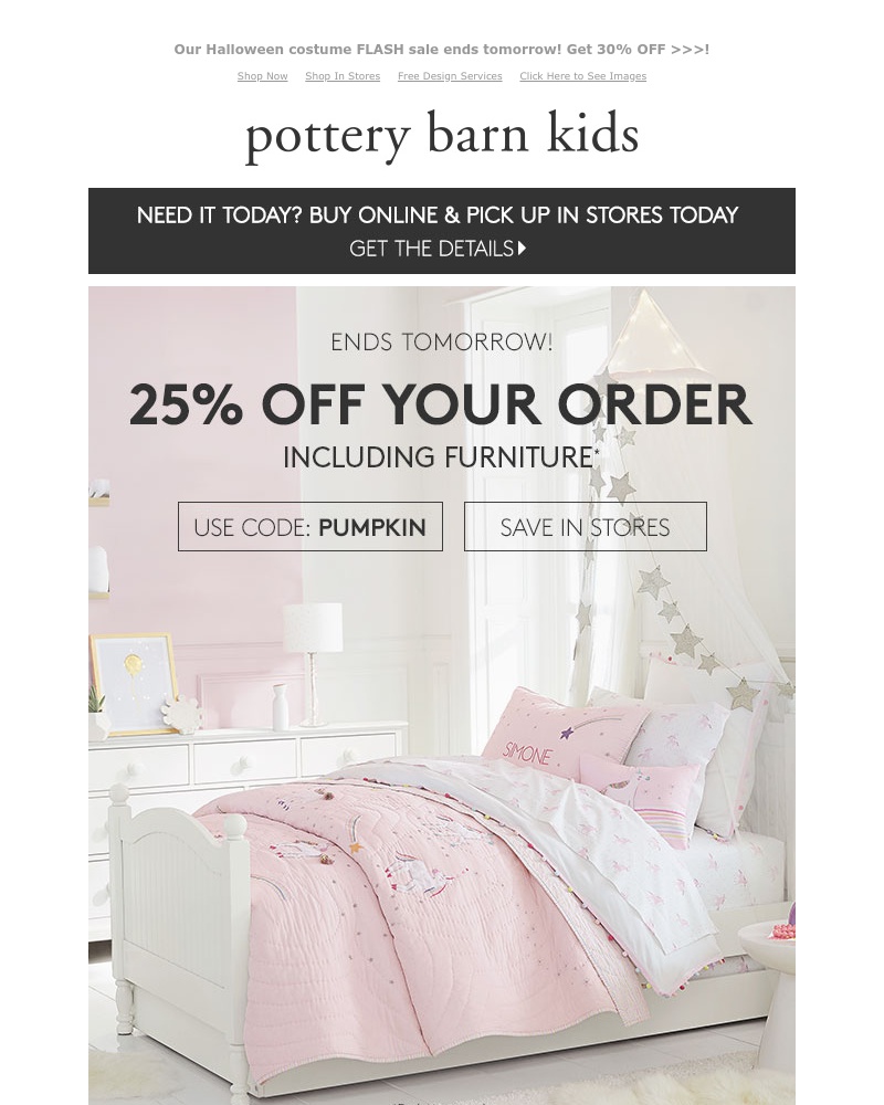 Screenshot of email with subject /media/emails/congratulations-you-get-25-off-at-our-flash-sale-save-on-beds-dressers-more-cropp_92uCncC.jpg