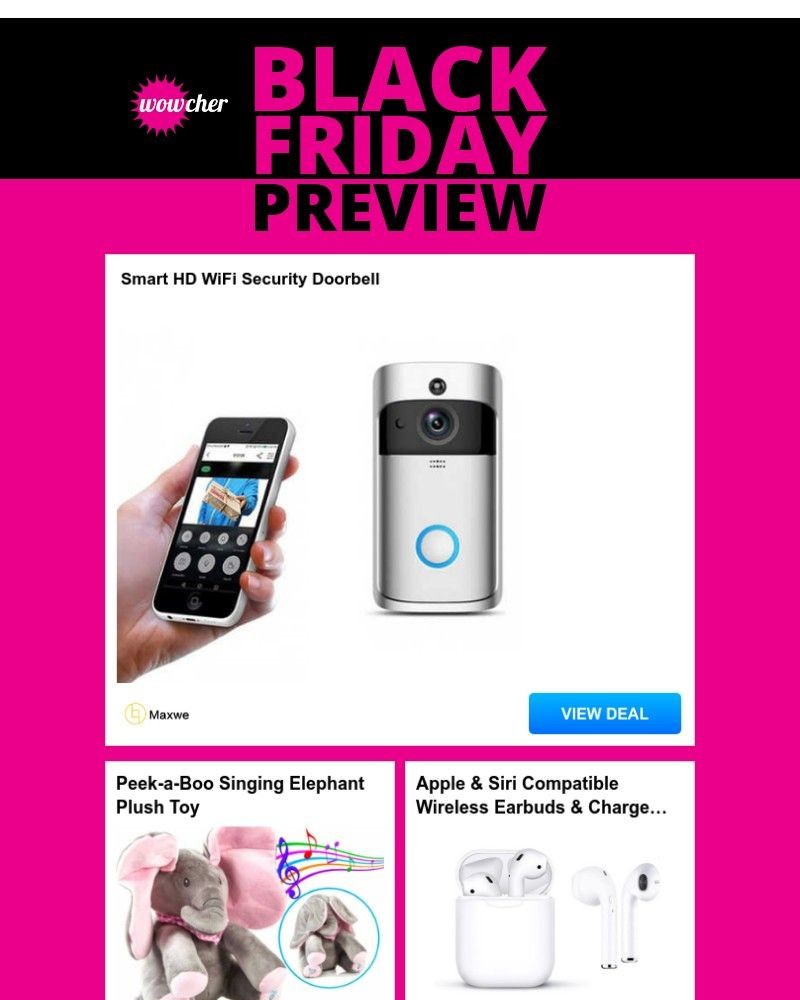 Screenshot of email with subject /media/emails/congratulations-youve-gained-access-to-our-black-friday-preview-aac561-cropped-aac5f64a.jpg