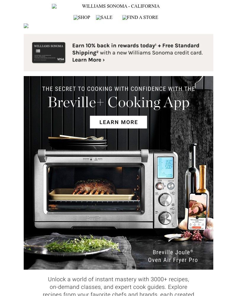 Screenshot of email with subject /media/emails/connect-cook-and-create-with-the-breville-cooking-app-8802b4-cropped-11987b4e.jpg
