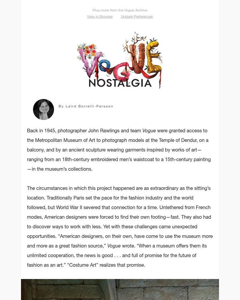 Screenshot of email with subject /media/emails/connections-between-fashion-and-art-from-a-1945-issue-of-vogue-f45f6b-cropped-d6a433a1.jpg