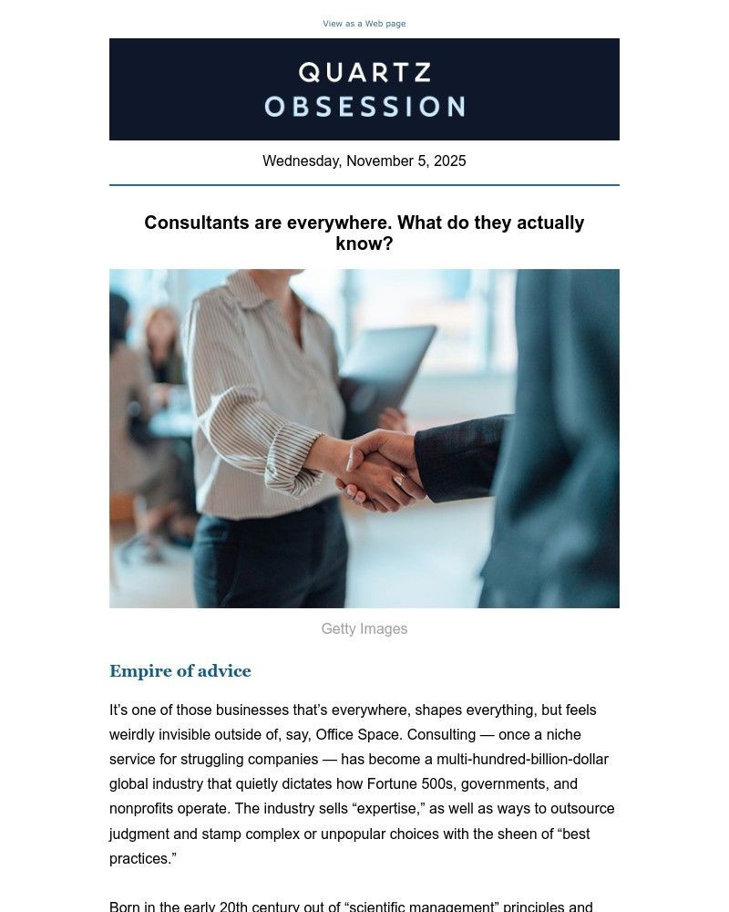 Screenshot of email with subject /media/emails/consultants-rule-the-earth-c3af24-cropped-56f4d71d.jpg