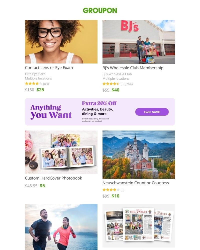 Screenshot of email with subject /media/emails/contact-lens-or-eye-exam-bjs-wholesale-club-membership-custom-hardcover-photobook_h8zkkAS.jpg