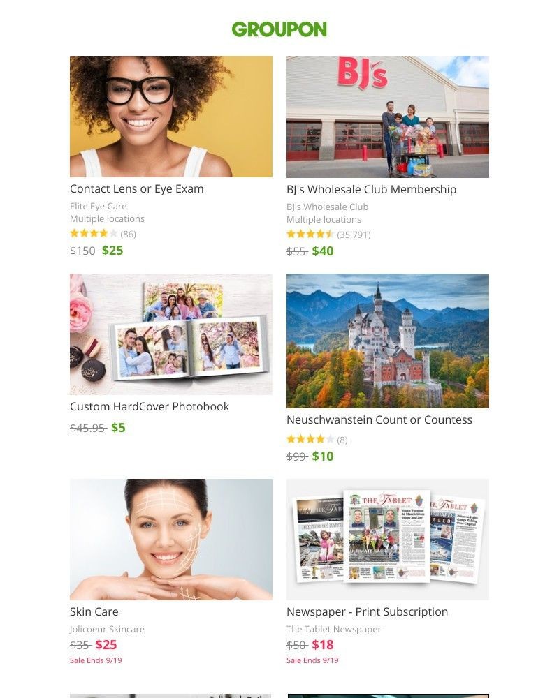 Screenshot of email with subject /media/emails/contact-lens-or-eye-exam-bjs-wholesale-club-membership-custom-hardcover-photobook_vtfZjXu.jpg