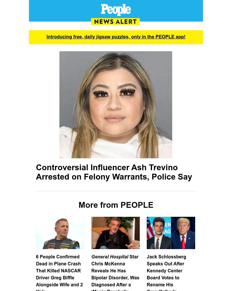 Screenshot of email with subject /media/emails/controversial-influencer-ash-trevino-arrested-on-felony-warrants-police-say-8c3ea_lKVCr5M.jpg