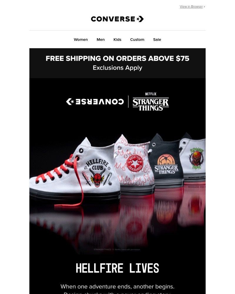 Screenshot of email with subject /media/emails/converse-flipped-upside-down-is-back-49469b-cropped-2f17a40c.jpg