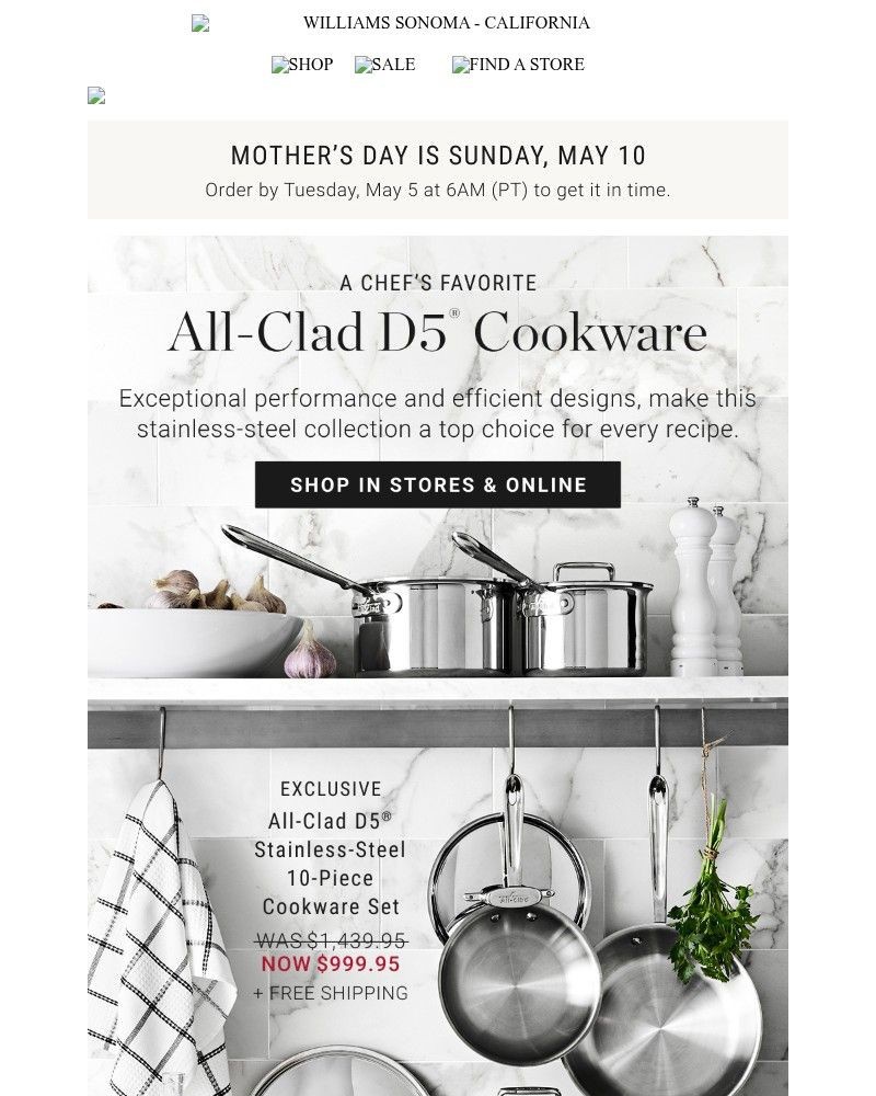 Screenshot of email with subject /media/emails/cookware-designed-for-a-lifetime-in-the-kitchen-all-clad-d5-3c1220-cropped-c97fd06c.jpg