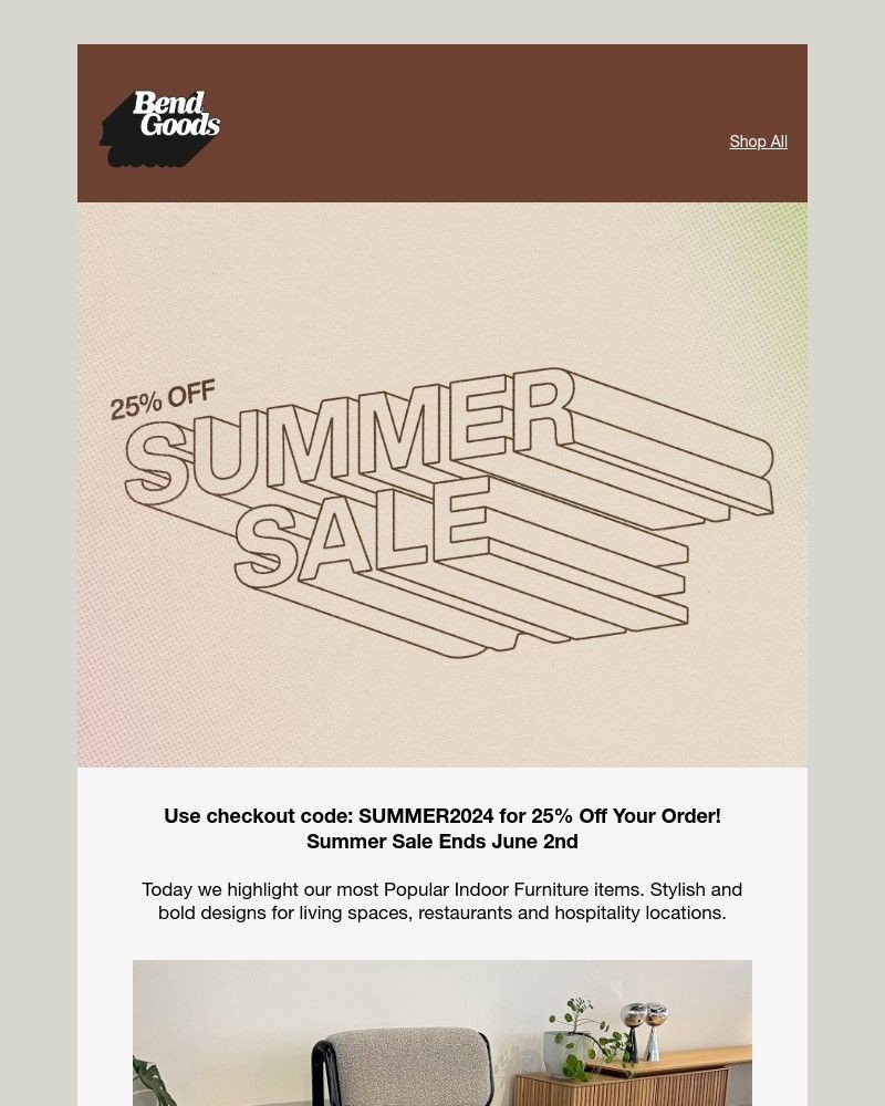 Screenshot of email with subject /media/emails/cool-off-with-our-summer-sale-39e3a6-cropped-1f402891.jpg