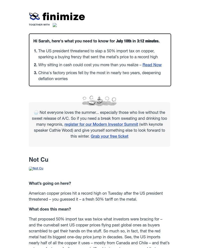 Screenshot of email with subject /media/emails/copper-hit-a-record-high-5738fc-cropped-2aa57b49.jpg