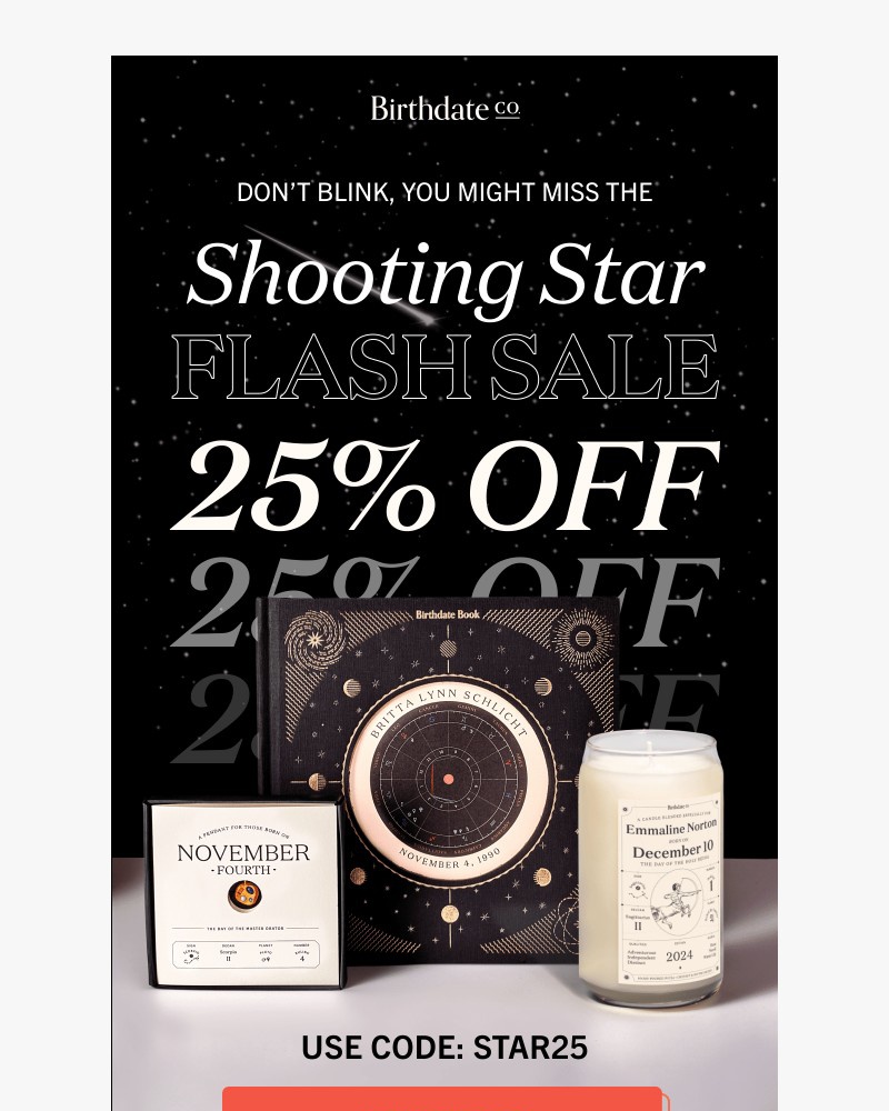 Screenshot of email with subject /media/emails/cosmic-alert-25-off-sitewide-7a95bb-cropped-7cce81b9.jpg