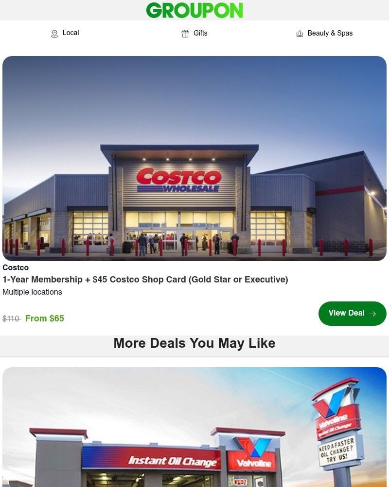 Screenshot of email with subject /media/emails/costco-1-year-membership-45-costco-shop-card-offer-8c2c24-cropped-117c5cd0.jpg