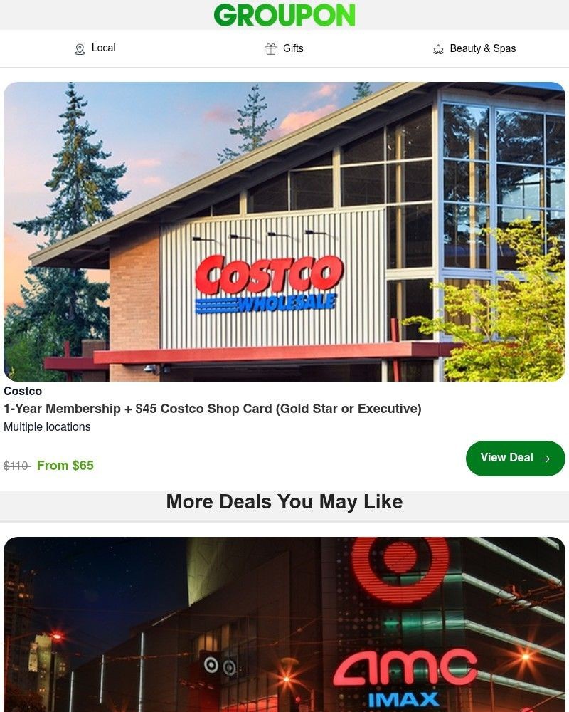 Screenshot of email with subject /media/emails/costco-membership-45-shop-card-from-65-155041-cropped-bcb2daf7.jpg