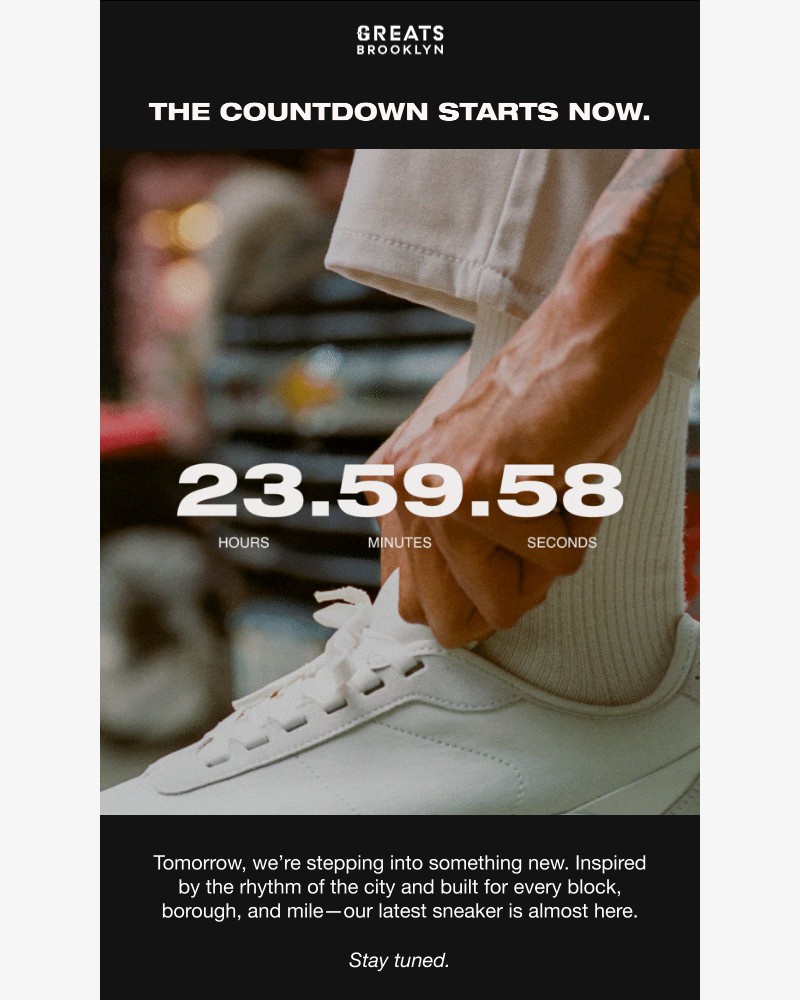 Screenshot of email with subject /media/emails/count-your-steps-something-new-is-coming-f6e618-cropped-df20d6eb.jpg