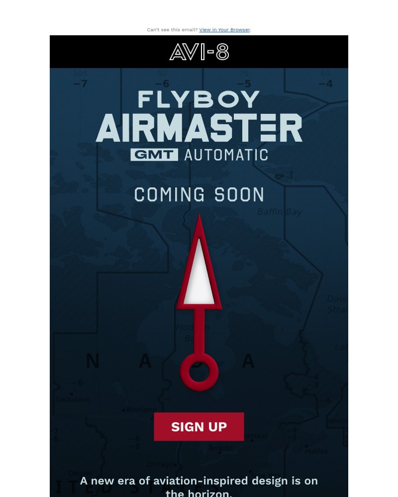 Screenshot of email with subject /media/emails/countdown-to-takeoff-flyboy-airmaster-gmt-38714c-cropped-385a291b.jpg