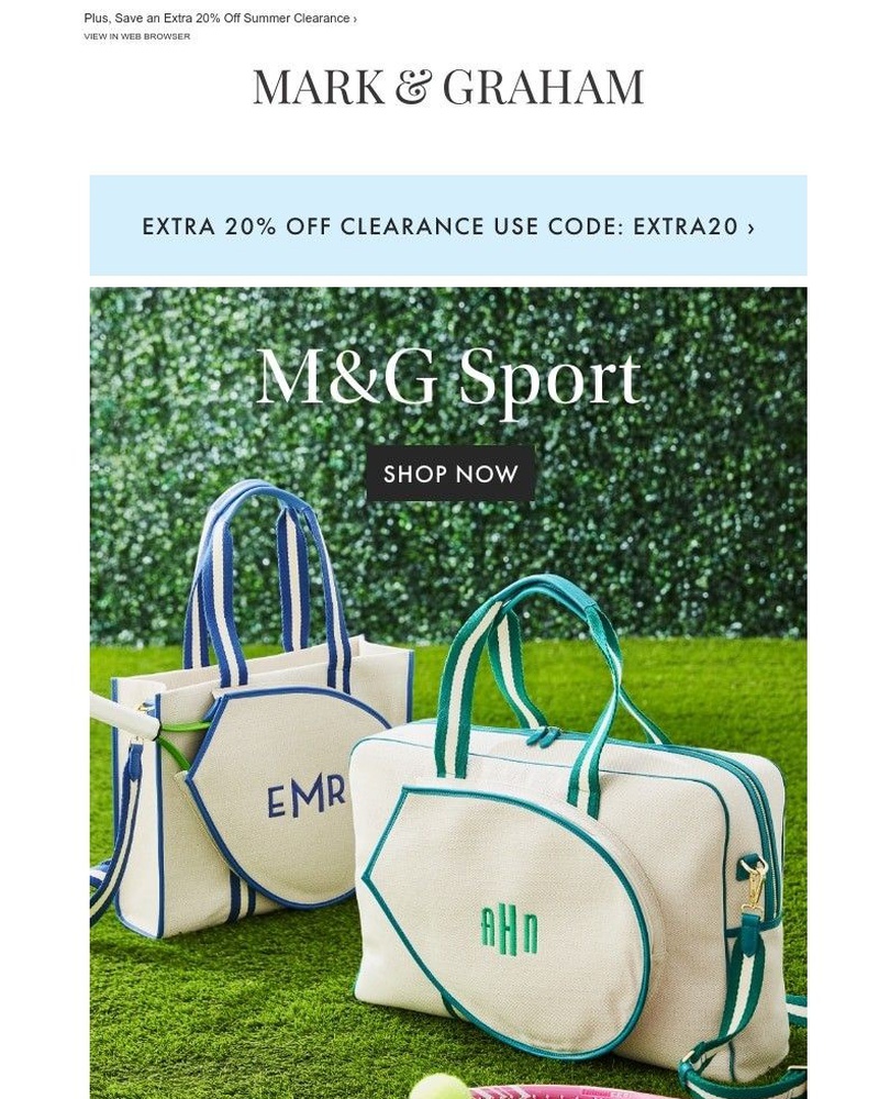 Screenshot of email with subject /media/emails/country-club-style-new-summer-sport-arrivals-db3d78-cropped-8d357ec6.jpg