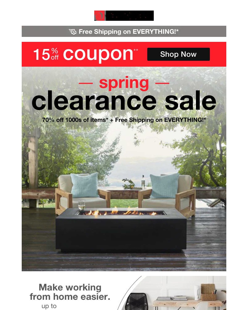 Screenshot of email with subject /media/emails/coupon-15-off-wait-over-weekend-here-explore-our-spring-clearance-sale-savings-cr_YKNdkwL.jpg
