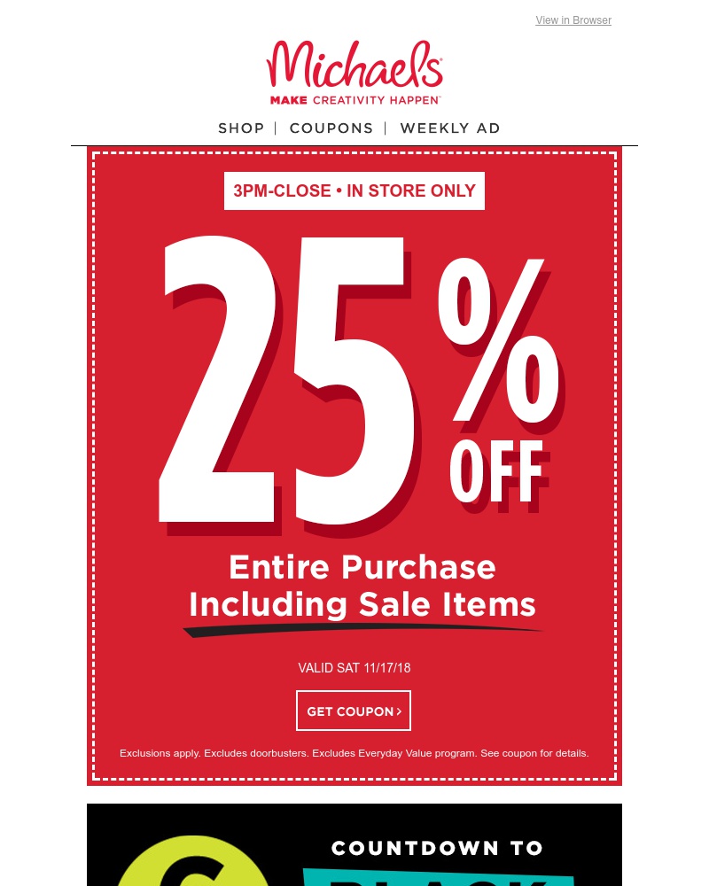 Screenshot of email with subject /media/emails/coupon-alert-25-off-your-entire-purchase-cropped-720f442a.jpg