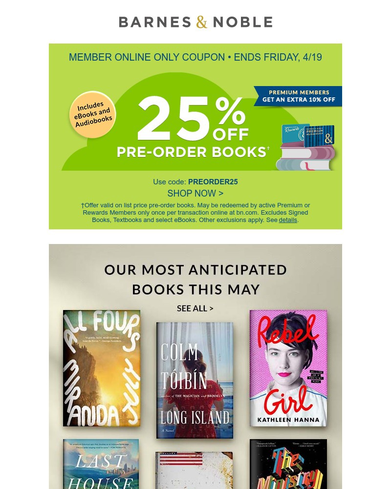 Screenshot of email with subject /media/emails/coupon-inside-save-on-our-most-anticipated-books-this-may-f69671-cropped-9dd74254.jpg