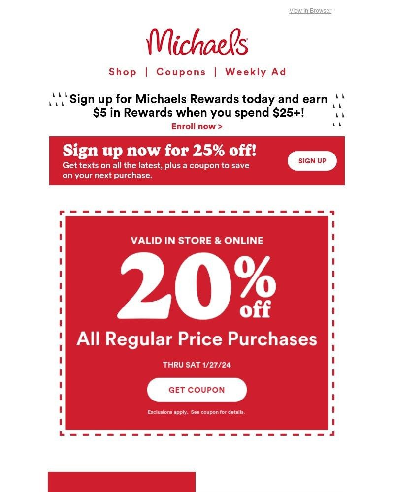 Screenshot of email with subject /media/emails/coupon-take-50-off-one-regular-price-item-perfect-for-a-last-minute-gift-5c7aff-c_L1x9FDF.jpg