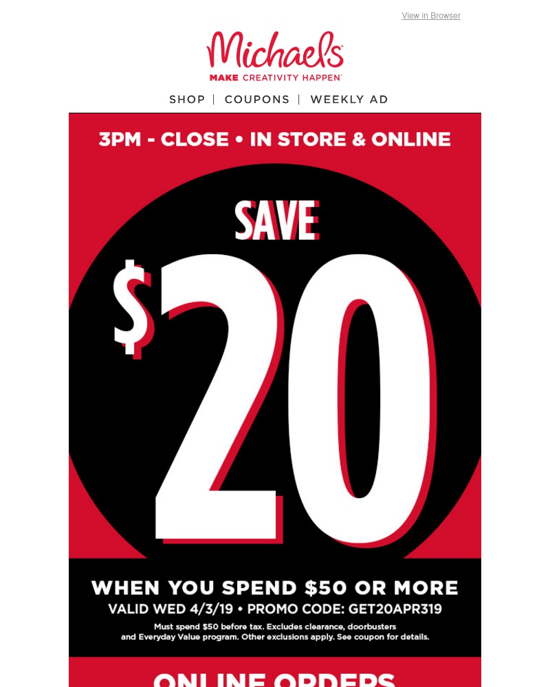 Screenshot of email with subject /media/emails/coupons-save-20-when-you-spend-50-or-more-3pm-close-cropped-e1d0e7a3.jpg