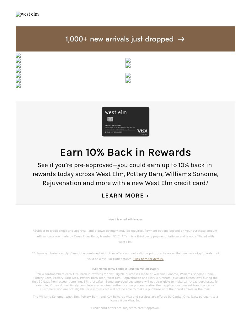 Screenshot of email with subject /media/emails/cozy-bedding-ships-free-012ad4-cropped-d622e002.jpg