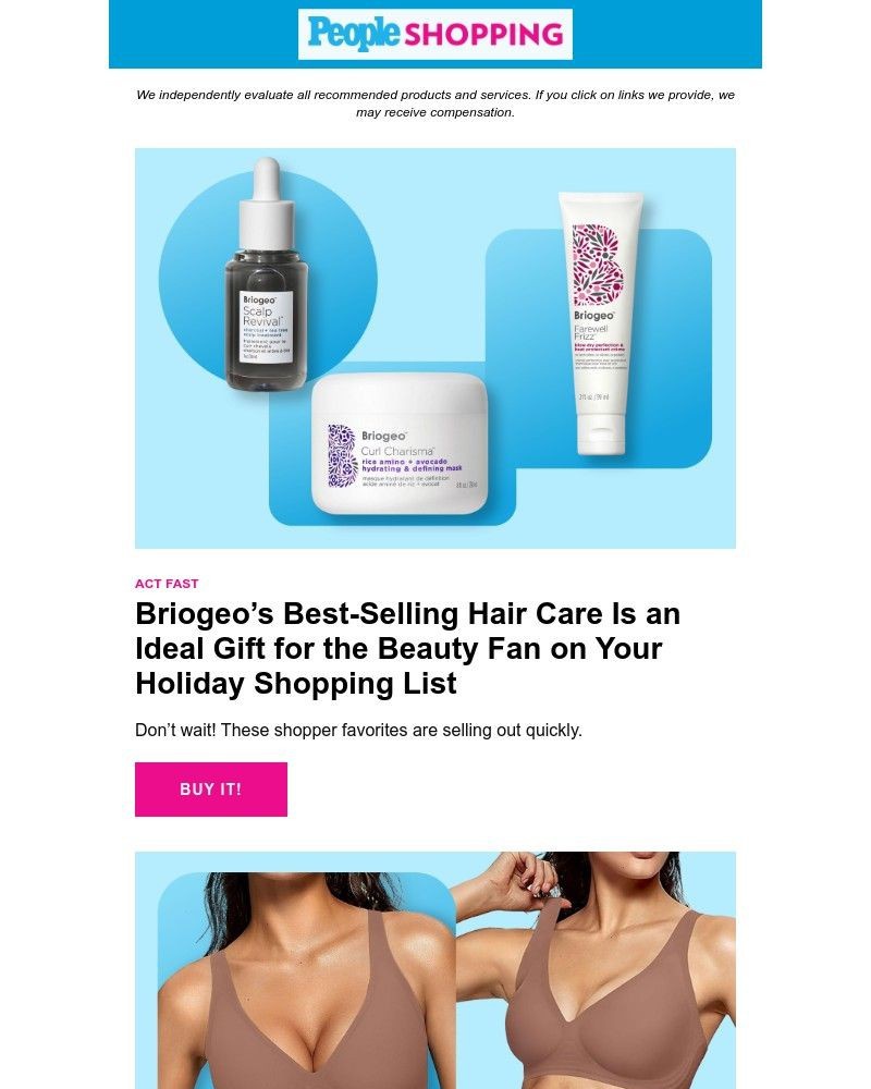 Screenshot of email with subject /media/emails/cozy-favorites-tech-essentials-celeb-inspired-fashion-and-more-gifts-so-good-you-_svhre8M.jpg