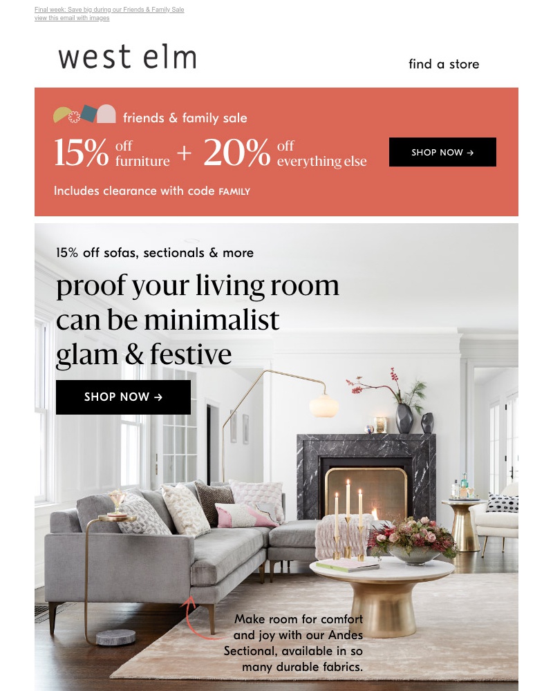 Screenshot of email with subject /media/emails/cozy-season-is-here-15-off-sofas-sectionals-more-51573e-cropped-3b294a8a.jpg