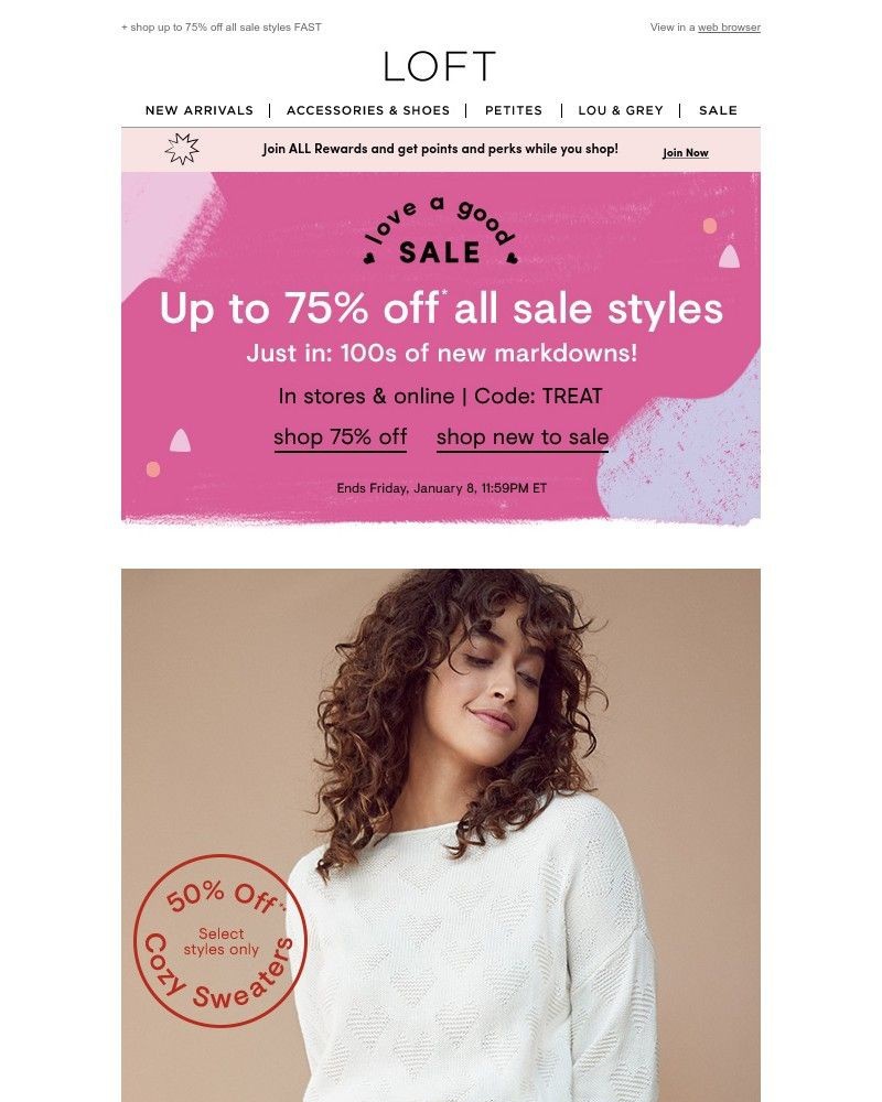 Screenshot of email with subject /media/emails/cozy-sweaters-leggings-pjs-are-50-off-13db4d-cropped-dd8d04c3.jpg