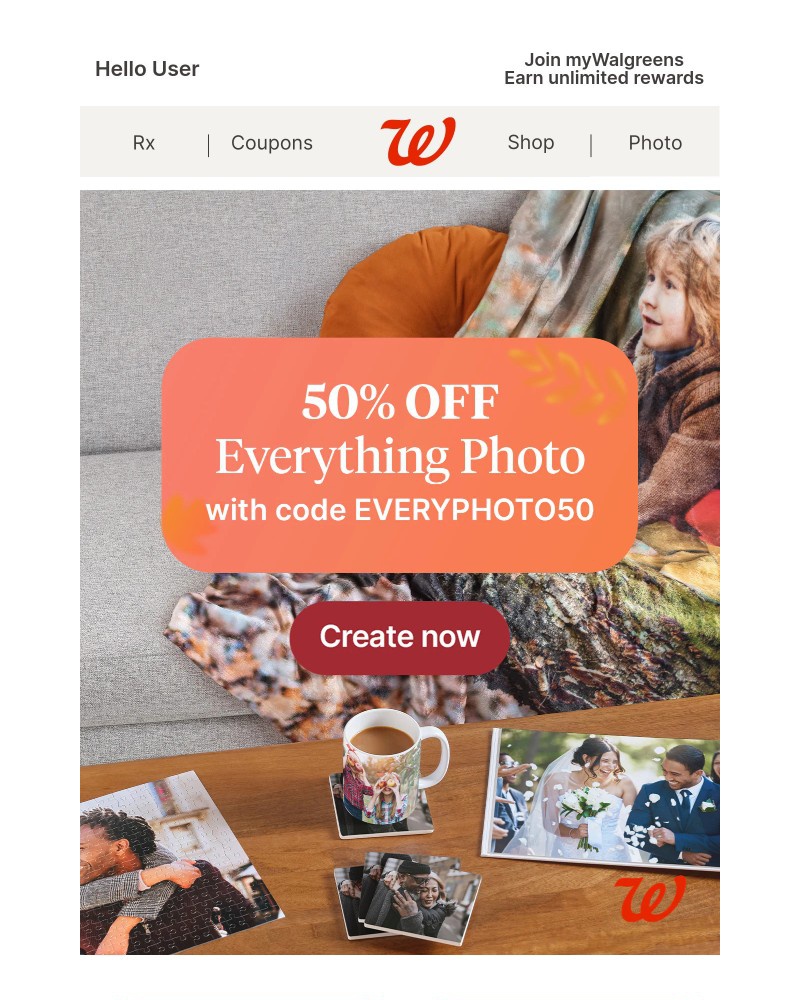 Screenshot of email with subject /media/emails/cozy-up-to-50-off-everything-photo-199-same-day-11x14-poster-87d7f2-cropped-e8d1fea1.jpg