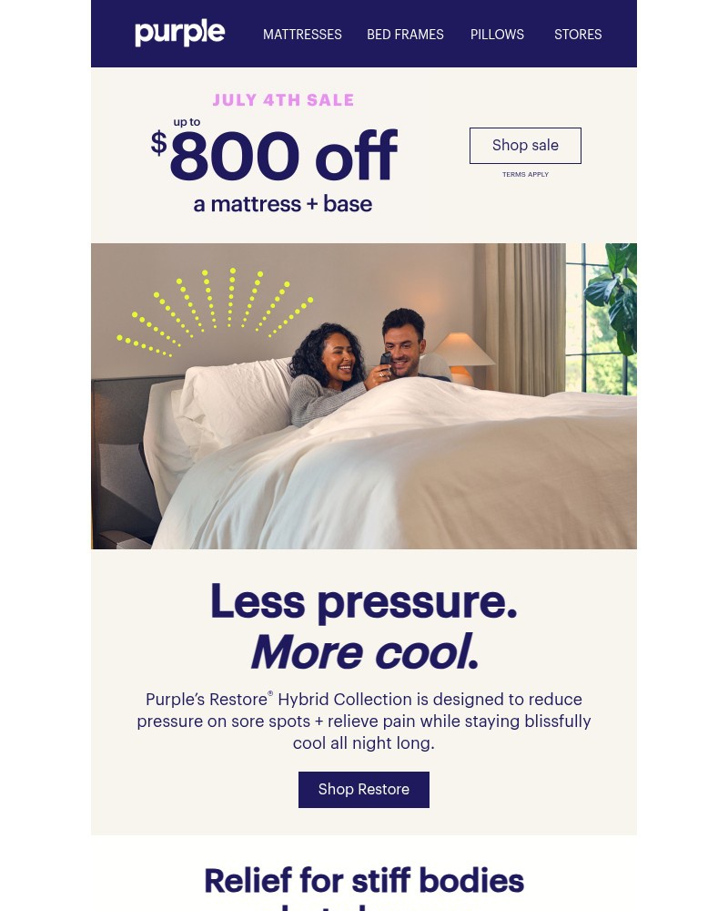 Screenshot of email with subject /media/emails/cozy-up-to-our-coolest-mattresses-3d8fb6-cropped-0393fa4e.jpg